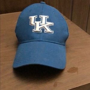 Kentucky Wildcats Hat